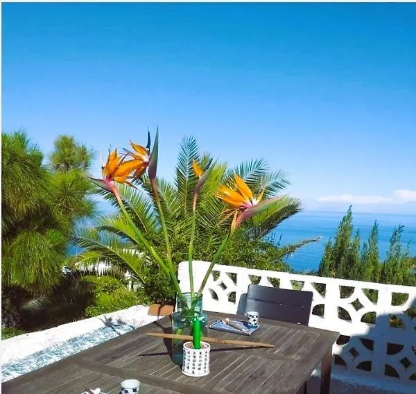 Zenrepublic, Your Private Villa With Outdoor Jacuzzi & Pool With Stunning Ocean Views Puntillo Del Sol