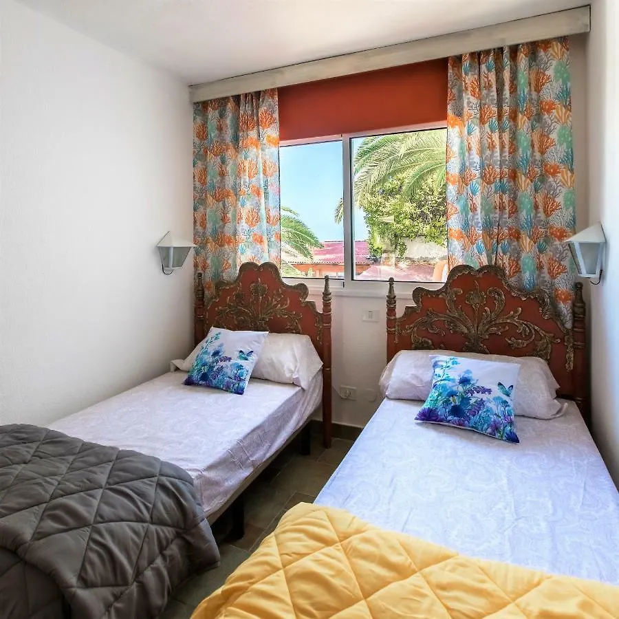 Zenrepublic, Your Private Villa With Outdoor Jacuzzi & Pool With Stunning Ocean Views Puntillo Del Sol Spain
