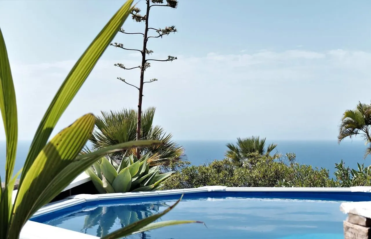 Zenrepublic, Your Private Villa With Outdoor Jacuzzi & Pool With Stunning Ocean Views Puntillo Del Sol Испания