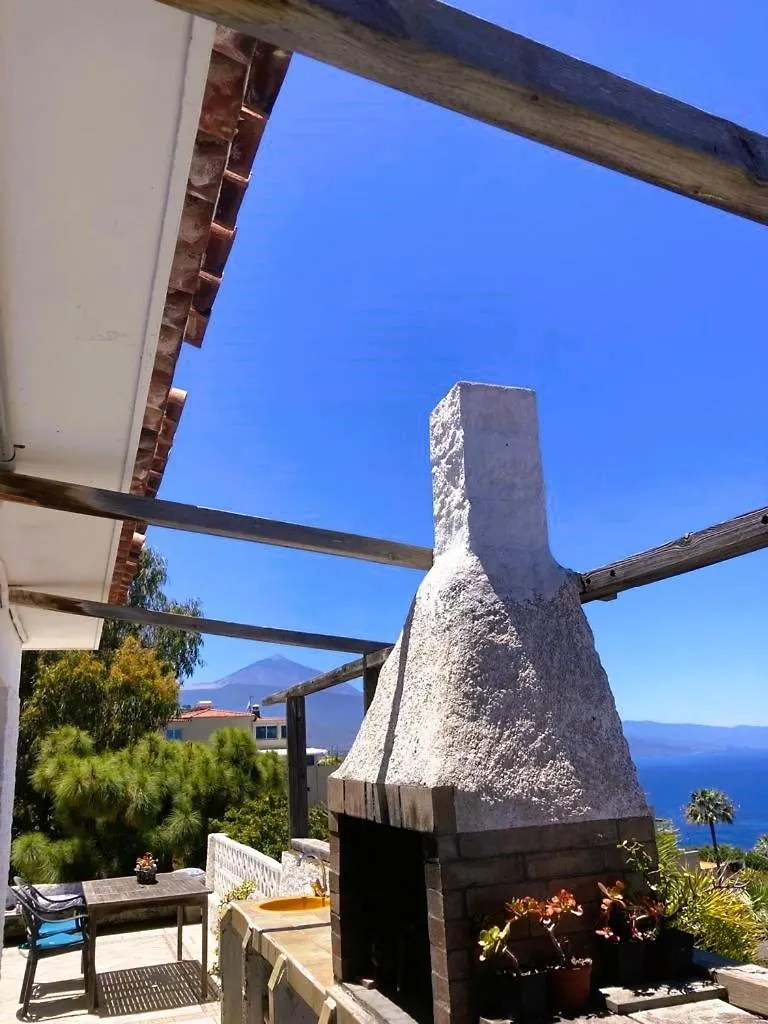 Zenrepublic, Your Private Villa With Outdoor Jacuzzi & Pool With Stunning Ocean Views Puntillo Del Sol