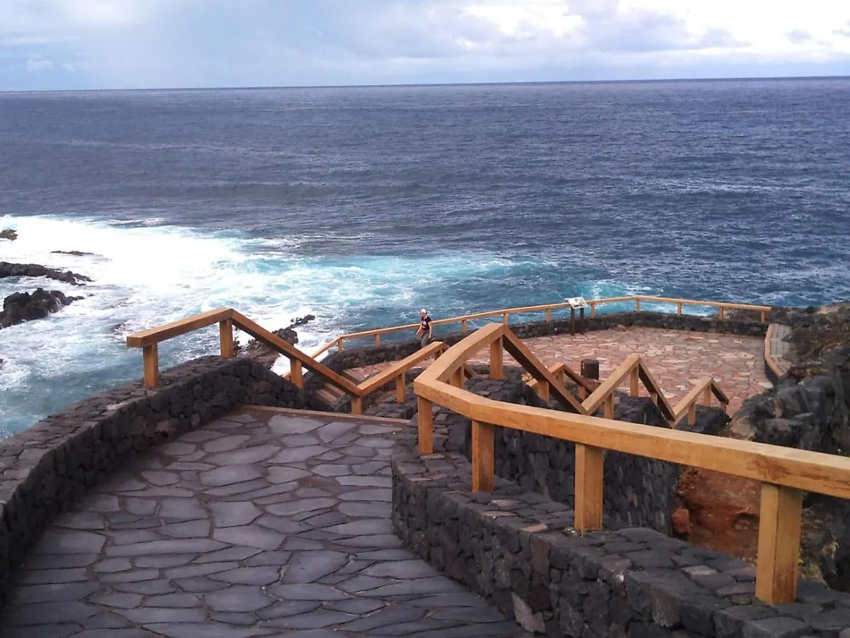 Zen Republic, private outdoor jacuzzi&pool with stunning ocean views Villa Puntillo Del Sol Spanje