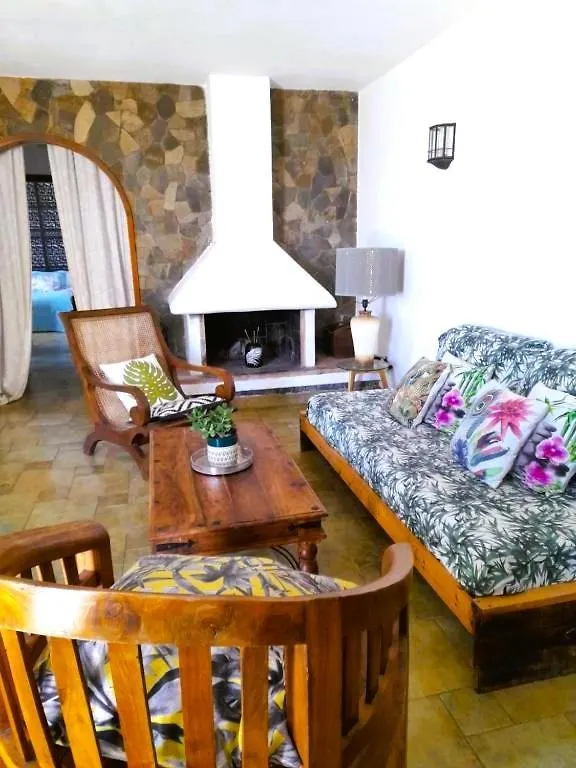 Zen Republic, private outdoor jacuzzi&pool with stunning ocean views Villa Puntillo Del Sol 0*,