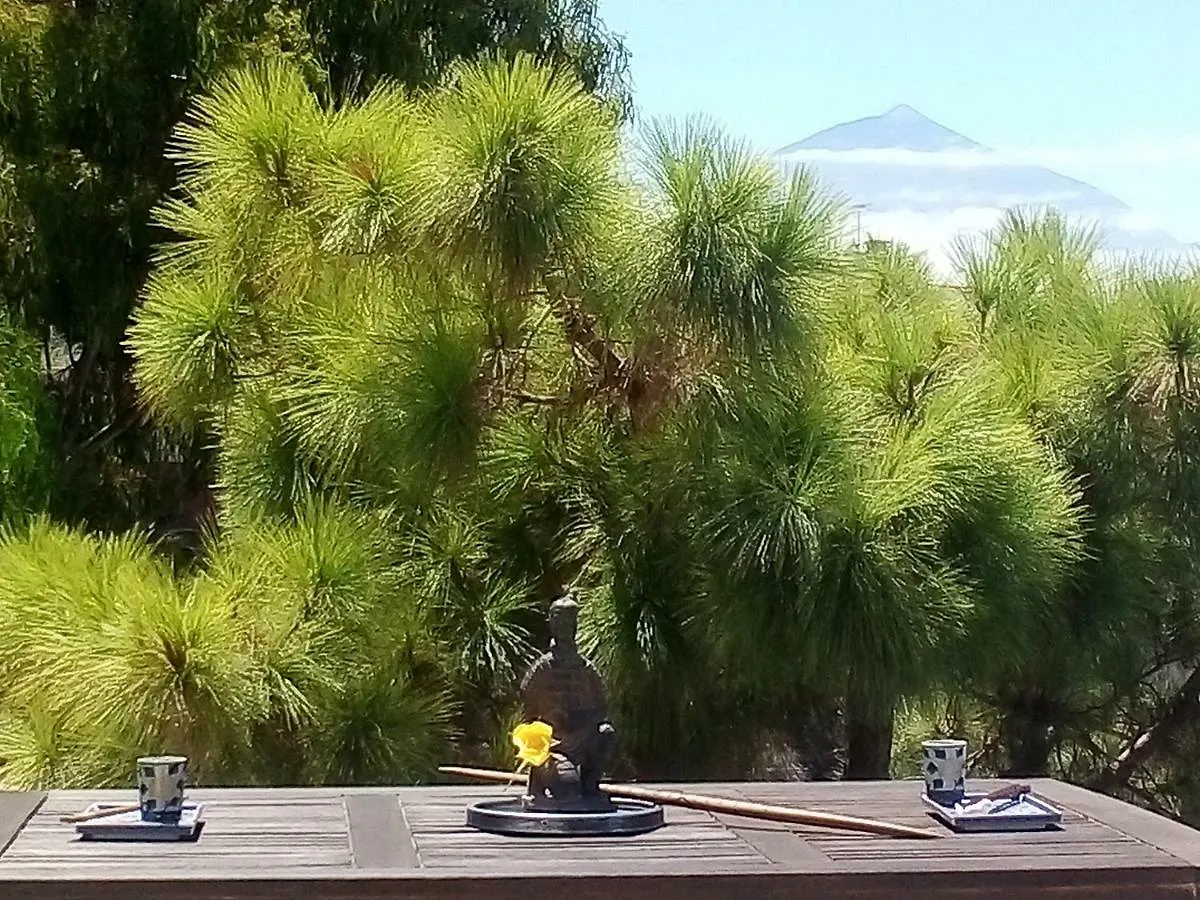 Zen Republic, private outdoor jacuzzi&pool with stunning ocean views Villa Puntillo Del Sol 0*,  Spanje