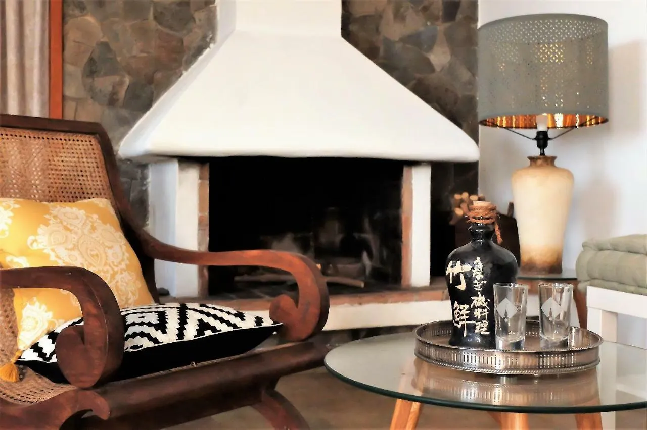 Zen Republic, private outdoor jacuzzi&pool with stunning ocean views Villa Puntillo Del Sol